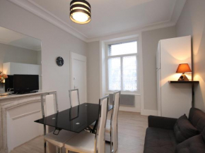 Studio Central au Mont-Dore - Rénové, Wifi, Proche Thermes et Pistes - FR-1-608-176